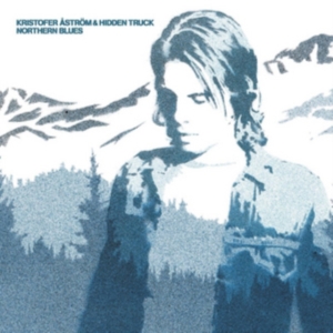 Kristofer Åström - Northern Blues in der Gruppe CD / Pop-Rock bei Bengans Skivbutik AB (527754)