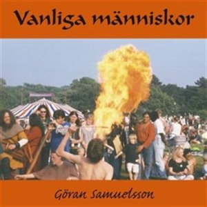Samuelsson Göran - Vanliga Människor in der Gruppe CD bei Bengans Skivbutik AB (527767)