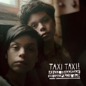 Taxi Taxi - Still Standing At Your Back Door in der Gruppe CD / Pop bei Bengans Skivbutik AB (527797)