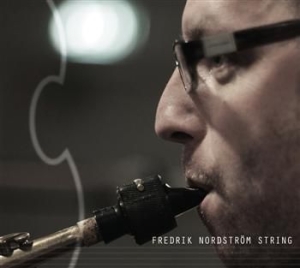 Nordström Fredrik - String in der Gruppe CD bei Bengans Skivbutik AB (527918)