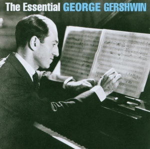 Gershwin George - The Essential George Gershwin in der Gruppe Övrigt /  bei Bengans Skivbutik AB (528030)