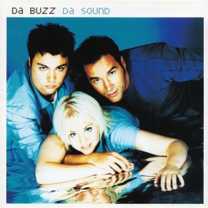 Da Buzz - Da Sound in der Gruppe CD bei Bengans Skivbutik AB (528190)