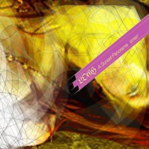 Logh - A Sunset Panorama in der Gruppe CD / Pop-Rock bei Bengans Skivbutik AB (528301)