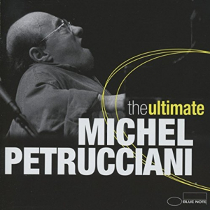 Petrucciani Michel - The Ultimate in der Gruppe CD / CD Blue Note bei Bengans Skivbutik AB (528317)