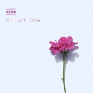Satie Erik - Chill With Satie in der Gruppe Externt_Lager / Naxoslager bei Bengans Skivbutik AB (528341)