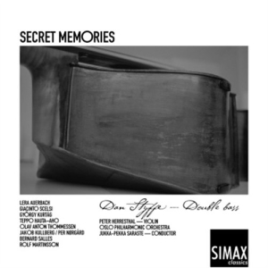 Various - Secret Memories in der Gruppe Externt_Lager / Naxoslager bei Bengans Skivbutik AB (528355)
