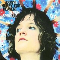 Sproule Devon - ¡Don't Hurry For Heaven! in der Gruppe CD / Country,Svensk Folkmusik bei Bengans Skivbutik AB (528373)