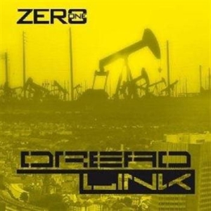 Dreadlink - Zero One in der Gruppe CD / Hårdrock/ Heavy metal bei Bengans Skivbutik AB (528391)