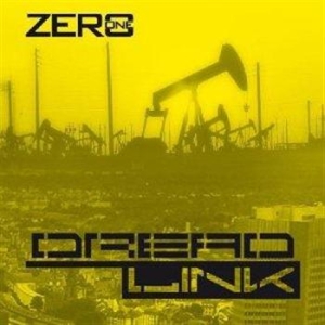 Dreadlink - Zero One in der Gruppe CD bei Bengans Skivbutik AB (528391)