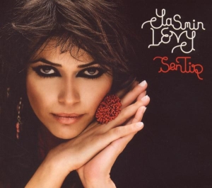 Yasmin Levy - Sentir in der Gruppe CD / Elektroniskt,World Music bei Bengans Skivbutik AB (528440)