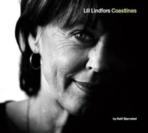 Lindfors Lill/Ketil Björnstad - Coastlines in der Gruppe CD bei Bengans Skivbutik AB (528444)