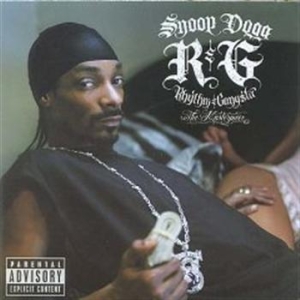 Snoop Dogg - R & G - Masterpiece in der Gruppe Minishops / Snoop Doggy Dogg bei Bengans Skivbutik AB (528466)