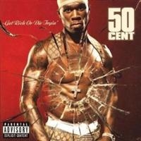 50 Cent - Get Rich Or Die Tryin' in der Gruppe -Start Uni-CD bei Bengans Skivbutik AB (528474)