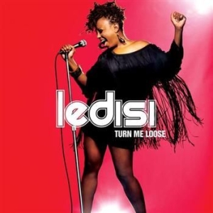 Ledisi - Knockin' in der Gruppe CD / Jazz/Blues bei Bengans Skivbutik AB (528489)