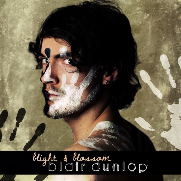 Dunlop Brian - Blight & Blossom in der Gruppe CD / Bestseller bei Bengans Skivbutik AB (528546)