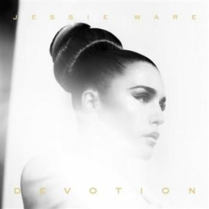 Ware Jessie - Devotion in der Gruppe CD bei Bengans Skivbutik AB (528557)