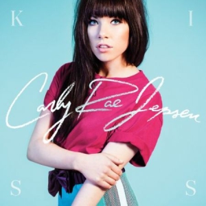 Carly Rae Jepsen - Kiss in der Gruppe CD / Pop bei Bengans Skivbutik AB (528563)
