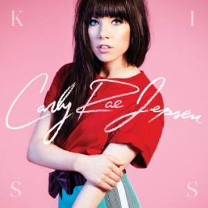 Carly Rae Jepsen - Kiss - Dlx Intl Version in der Gruppe CD / Pop bei Bengans Skivbutik AB (528565)