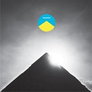 Tutankamon - Tutankamon in der Gruppe CD / Pop bei Bengans Skivbutik AB (528620)