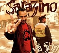 Sarazino - Ya Foy! in der Gruppe CD / Elektroniskt bei Bengans Skivbutik AB (528705)