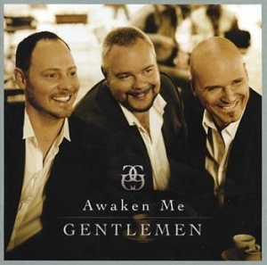 Gentlemen - Awaken Me in der Gruppe CD / Pop bei Bengans Skivbutik AB (528788)