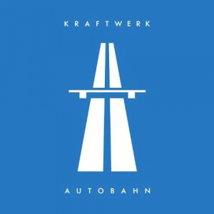 KRAFTWERK - AUTOBAHN in der Gruppe CD / Dance-Techno,Elektroniskt,Övrigt bei Bengans Skivbutik AB (528836)