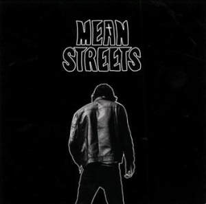 Mean Streets - Mean Streets in der Gruppe CD / Pop bei Bengans Skivbutik AB (528861)
