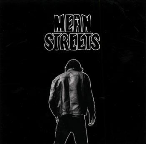 Mean Streets - Mean Streets in der Gruppe CD / Pop-Rock bei Bengans Skivbutik AB (528861)