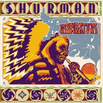 Shurman - Inspiration in der Gruppe CD / Pop bei Bengans Skivbutik AB (528927)