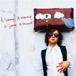 VIEWS - A Homp A Stomp A Jump A Shout in der Gruppe CD / Pop bei Bengans Skivbutik AB (528935)