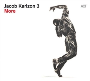 Jacob Karlzon 3 - More in der Gruppe CD / Övrigt bei Bengans Skivbutik AB (528961)
