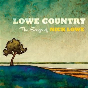 Various Artists - Lowe Country The Songs Of Nick Low in der Gruppe CD bei Bengans Skivbutik AB (528983)