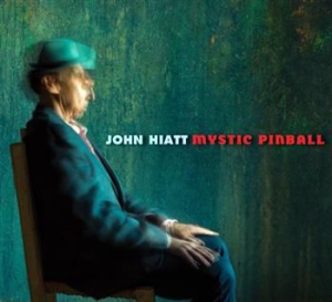 Hiatt John - Mystic Pinball in der Gruppe CD / Pop-Rock bei Bengans Skivbutik AB (528989)