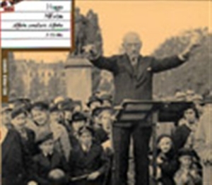 Alfven Hugo - Alfven Conducts Alfven in der Gruppe Externt_Lager / Naxoslager bei Bengans Skivbutik AB (529134)