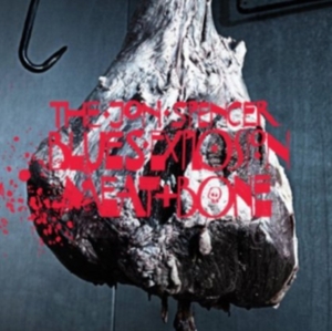 Jon Spencer Blues Explosion The - Meat & Bone in der Gruppe CD / Pop-Rock bei Bengans Skivbutik AB (529153)