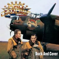 Mad Caddies - Duck And Cover in der Gruppe CD / Pop-Rock bei Bengans Skivbutik AB (529278)