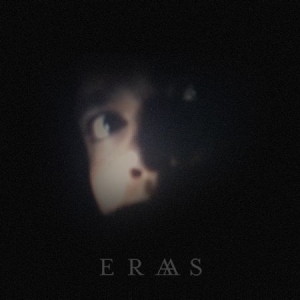 Eraas - Eraas in der Gruppe CD bei Bengans Skivbutik AB (529311)