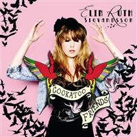 Elin Ruth Sigvardsson - Cookatoo Friends + Ltd Bonus in der Gruppe CD / Pop-Rock bei Bengans Skivbutik AB (529330)