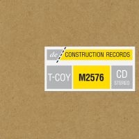 T-COY - CARINO + SINGLES in der Gruppe CD bei Bengans Skivbutik AB (529445)