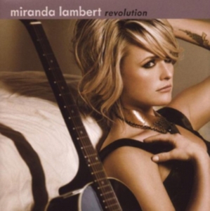 Lambert Miranda - Revolution in der Gruppe CD / CD Blues-Country bei Bengans Skivbutik AB (529476)