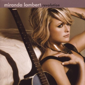 Lambert Miranda - Revolution in der Gruppe CD / CD Blues-Country bei Bengans Skivbutik AB (529476)