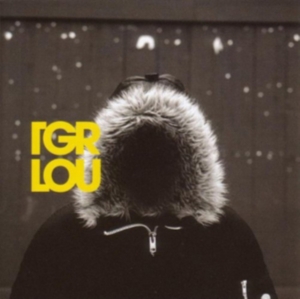 Tiger Lou - Is My Head Still On? in der Gruppe CD / Pop-Rock bei Bengans Skivbutik AB (529556)