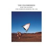 The Cranberries - Bury The Hatchet-Com in der Gruppe CD bei Bengans Skivbutik AB (529565)