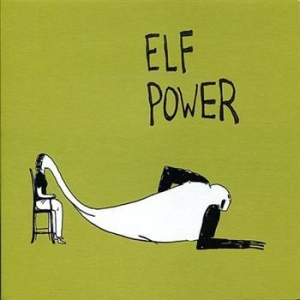Elf Power - Elf Power in der Gruppe CD bei Bengans Skivbutik AB (529578)