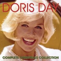 Day Doris - Complete Christmas Collection in der Gruppe CD / Pop-Rock bei Bengans Skivbutik AB (529704)