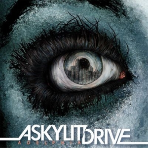 Skylit Drive - Adelphia in der Gruppe CD bei Bengans Skivbutik AB (529888)