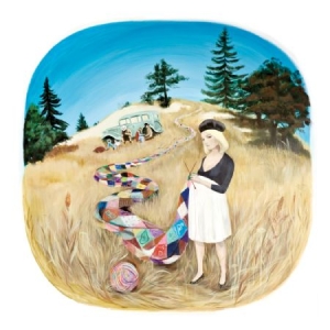 Casiotone For The Painfully Alone - Vs Children in der Gruppe CD / Pop bei Bengans Skivbutik AB (529891)