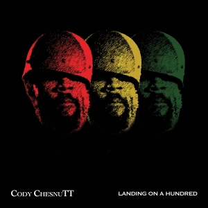 Cody Chesnutt - Landing On A Hundred in der Gruppe CD bei Bengans Skivbutik AB (529922)