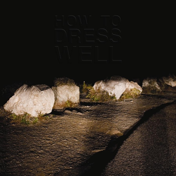 How To Dress Well - Love Remains in der Gruppe CD / Pop bei Bengans Skivbutik AB (529930)