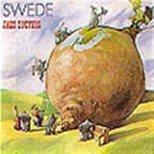 Jazz Doctors - Swede in der Gruppe Externt_Lager / Naxoslager bei Bengans Skivbutik AB (529966)